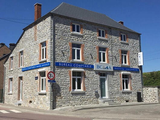 BCMA Beauraing